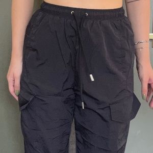 Forever21 Cargo Pants